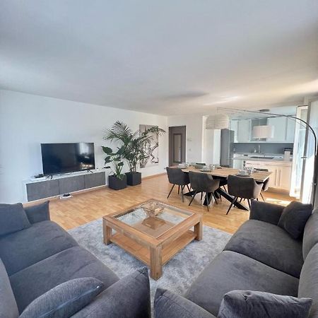 100M2 // Ideal Family/Friends // 5Min Disney/Val Deurope Serris Exterior foto