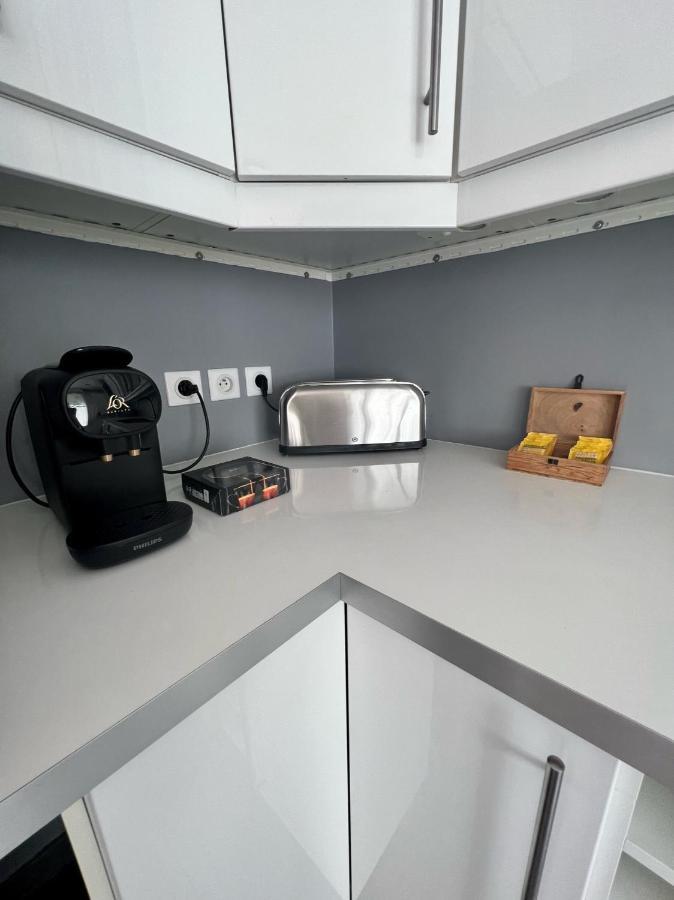 100M2 // Ideal Family/Friends // 5Min Disney/Val Deurope Serris Exterior foto