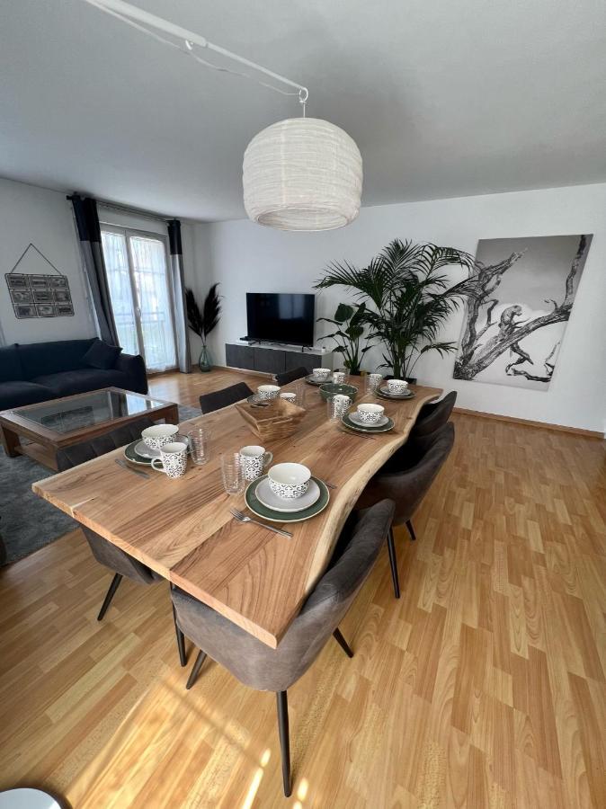 100M2 // Ideal Family/Friends // 5Min Disney/Val Deurope Serris Exterior foto