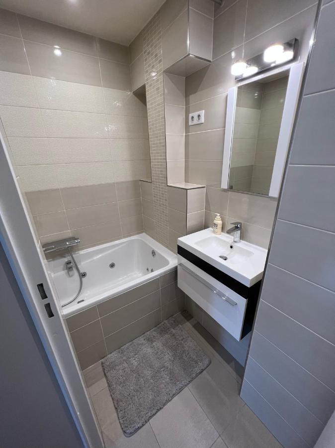 100M2 // Ideal Family/Friends // 5Min Disney/Val Deurope Serris Exterior foto
